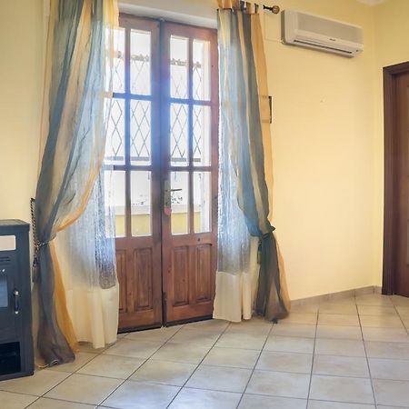 Casa Vacanza Da Luisa San Giovanni Suèrgiu Екстериор снимка
